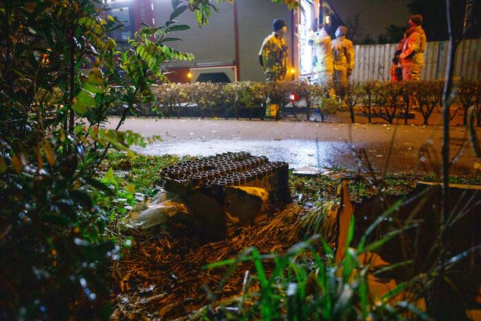 De Geerenweg 112 nieuws Baarn 