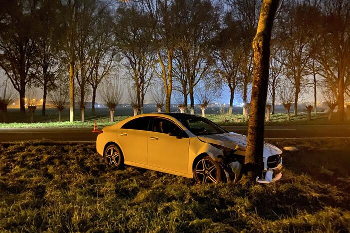 C.H. Letschertweg - N198 112 melding Utrecht 