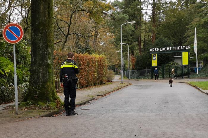 Van Pabstlaan 112 nieuws Ede 