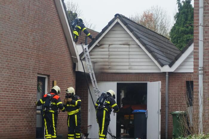 Burgemeester Scholtenlaan Andel 112 