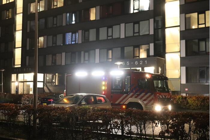 Rooseveltlaan 112 nieuws Utrecht 