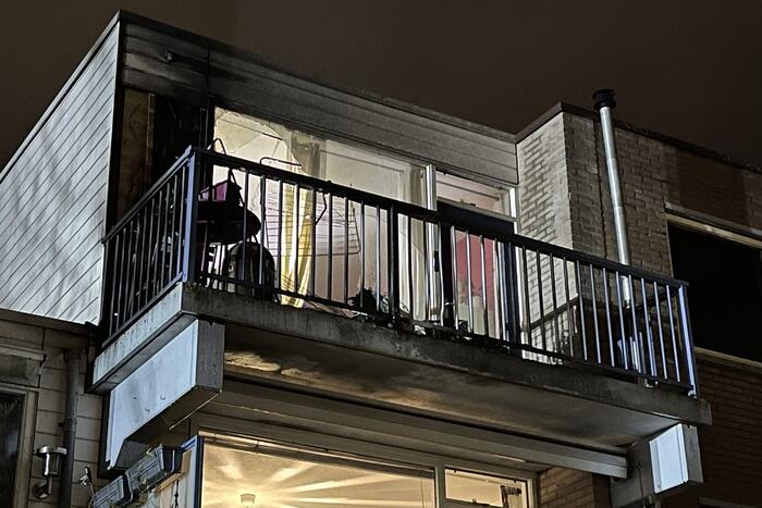 Washingtondreef Utrecht 112 