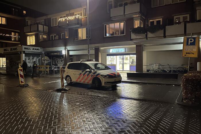 Overval op vestiging Action, daders gevlucht