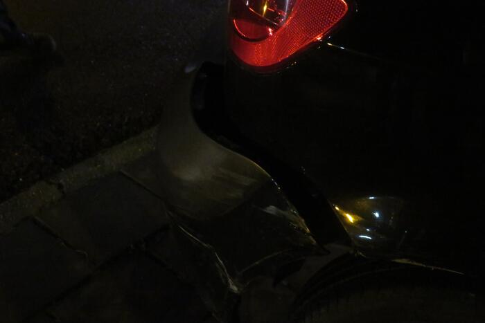 Meerdere aanrijdingen door defecte stoplichten