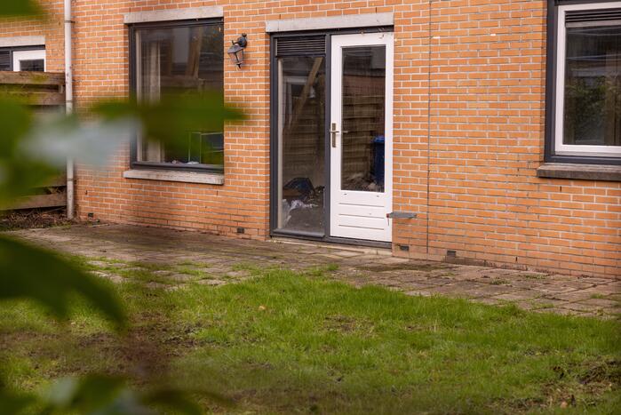 Hennepkwekerij in woning Kattenbroek aangetroffen