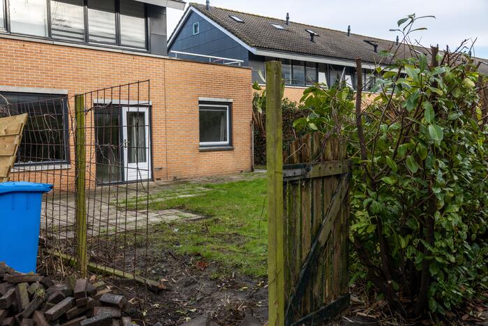 Hennepkwekerij in woning Kattenbroek aangetroffen