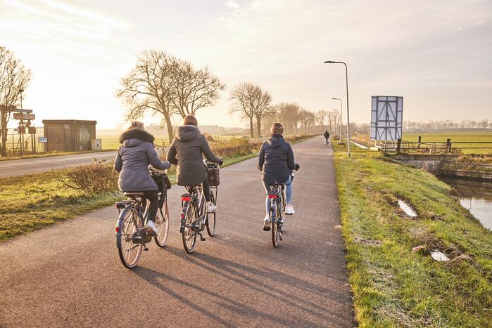 Grootste brandhaard sluit middelbare school Oostwende College