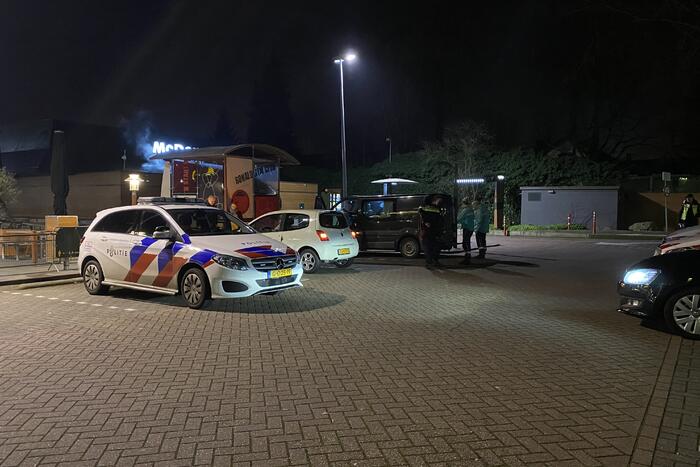 Nieuwe Gouwe O.Z Gouda 112 