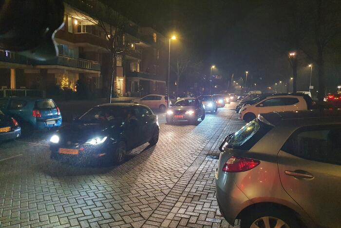 Groot indrukwekkend eerbetoon voor overleden Emily Oliver (23)