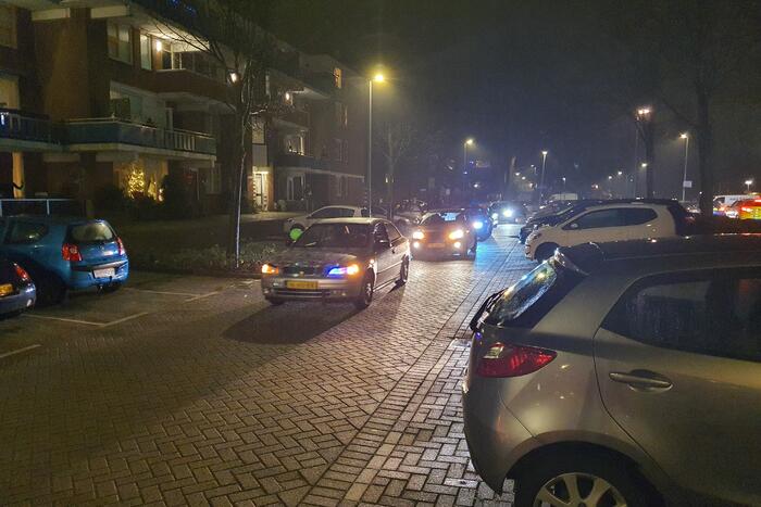 Groot indrukwekkend eerbetoon voor overleden Emily Oliver (23)