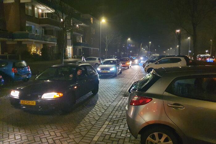 Groot indrukwekkend eerbetoon voor overleden Emily Oliver (23)