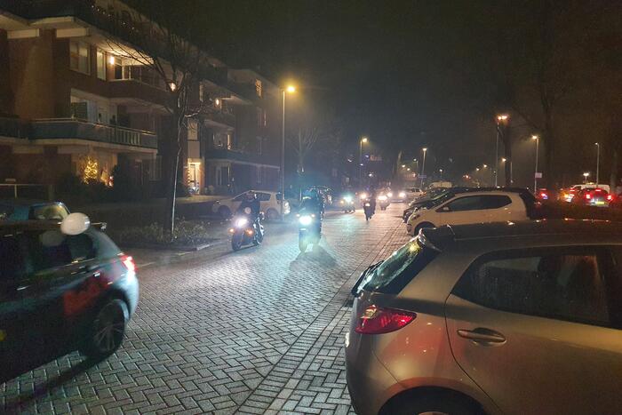 Groot indrukwekkend eerbetoon voor overleden Emily Oliver (23)