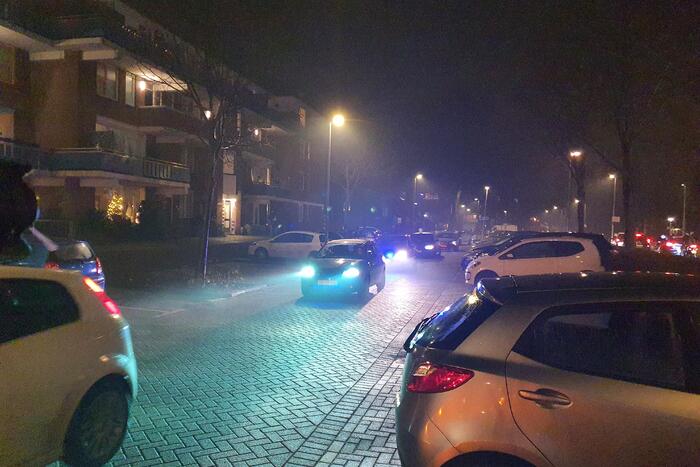 Groot indrukwekkend eerbetoon voor overleden Emily Oliver (23)