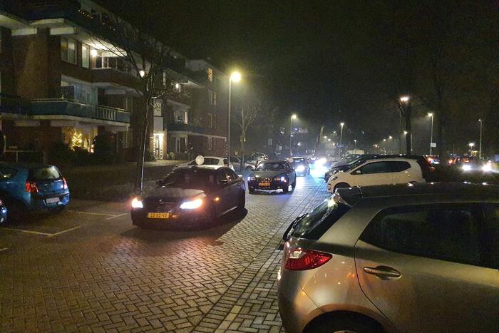 Groot indrukwekkend eerbetoon voor overleden Emily Oliver (23)