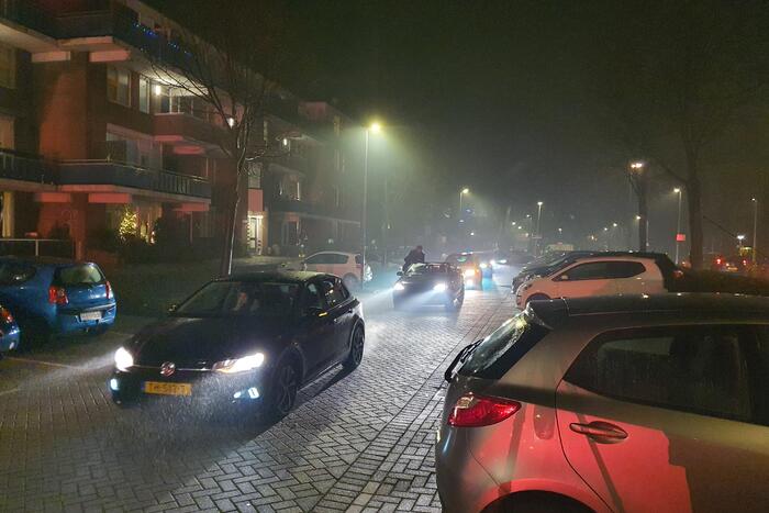 Groot indrukwekkend eerbetoon voor overleden Emily Oliver (23)