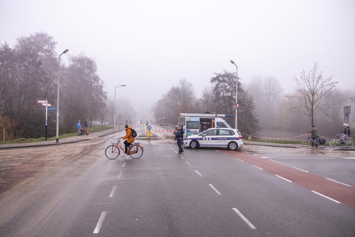 Van Randwijcklaan 112 nieuws Amersfoort 