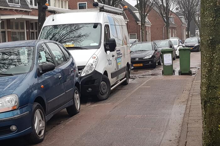 Oude Arnhemseweg 112 nieuws Zeist 