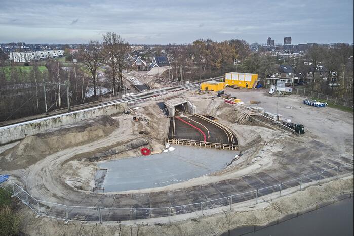 Brenninkmeijerlaan 112 melding Hooglanderveen 