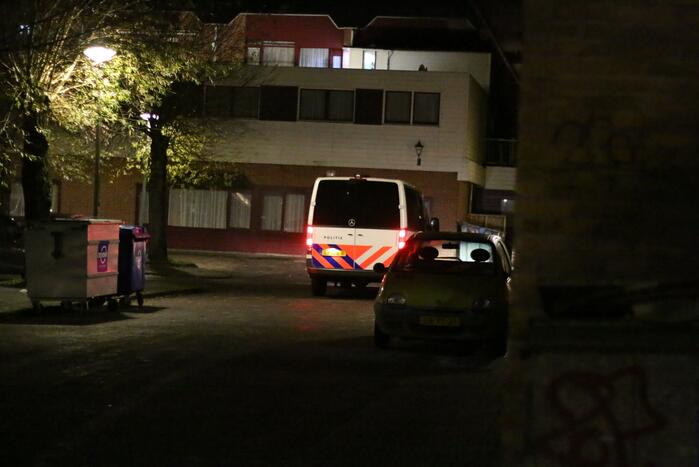 Politie grijpt in vanwege vuurwerkoverlast