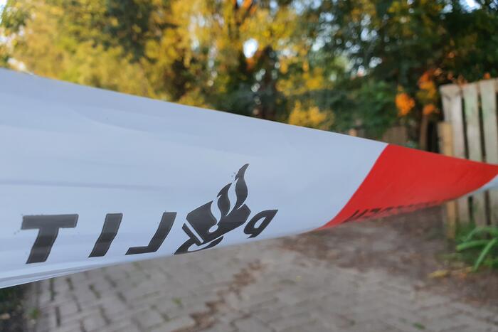 Vermiste vrouw dood aangetroffen