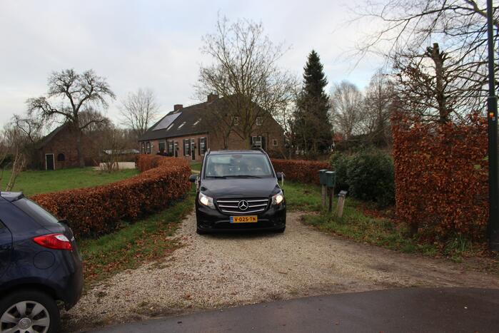 Levenloze lichaam vermiste Rob van Berkel (75) aangetroffen