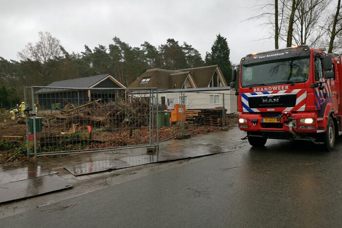 Selterskampweg Nieuws Bennekom 