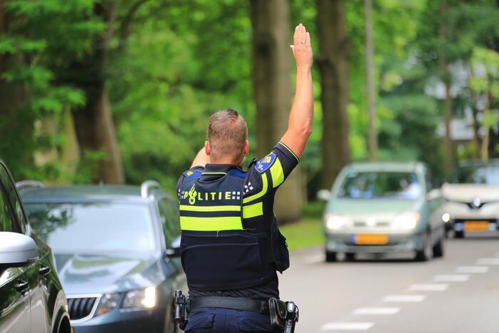 Esschebaan 112 melding Boxtel 