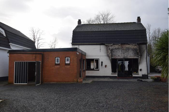 Zeeuwse vrouw (94) overleden na brand