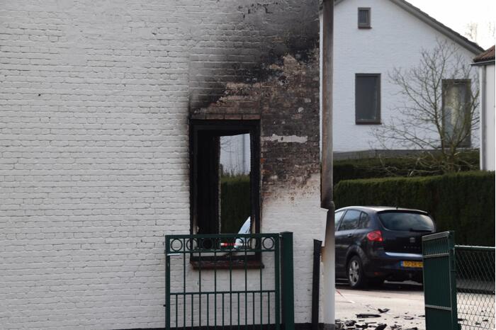 Zeeuwse vrouw (94) overleden na brand