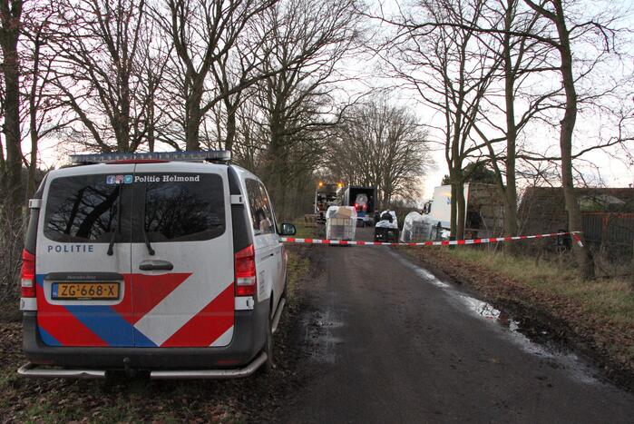 Bergdijk Nieuws Someren 