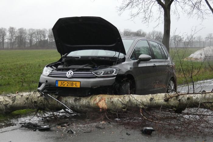 Zwiggelterweg 112 nieuws Hooghalen 
