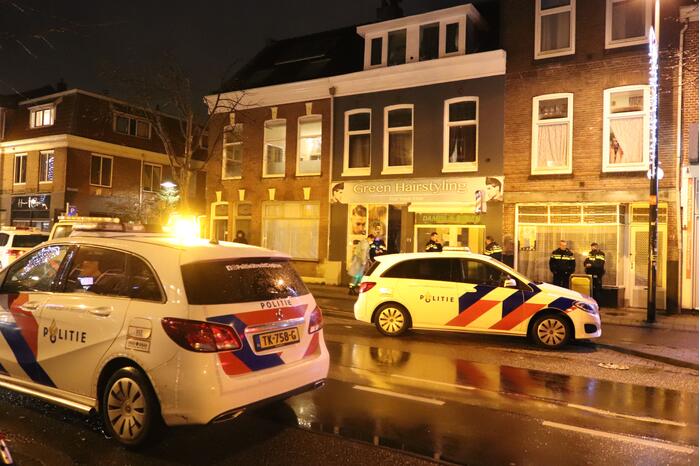 Amsterdamsestraatweg Nieuws Utrecht 