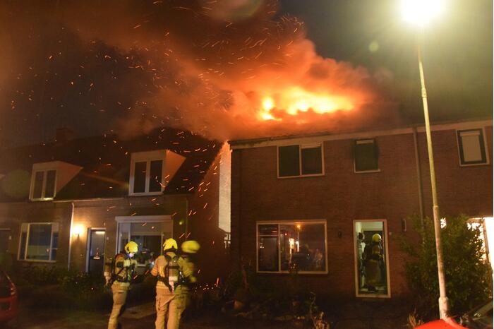 Beatrixstraat Nieuws Zonnemaire 