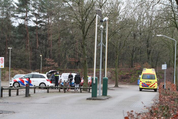 Trancheeweg Weert 112 