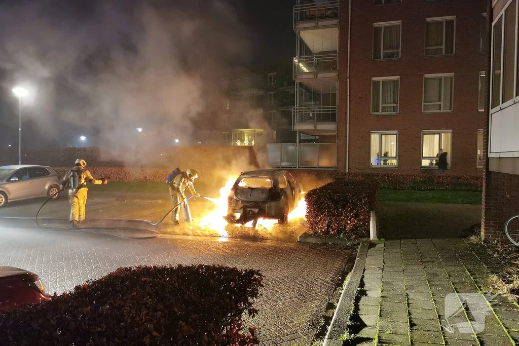 Schrijverspark 112 nieuws Veenendaal 