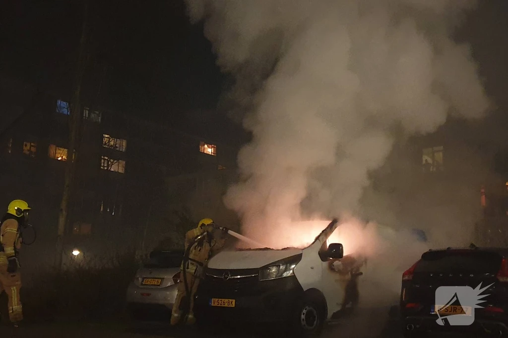 Bart Verhallenplein 112 melding Schiedam 