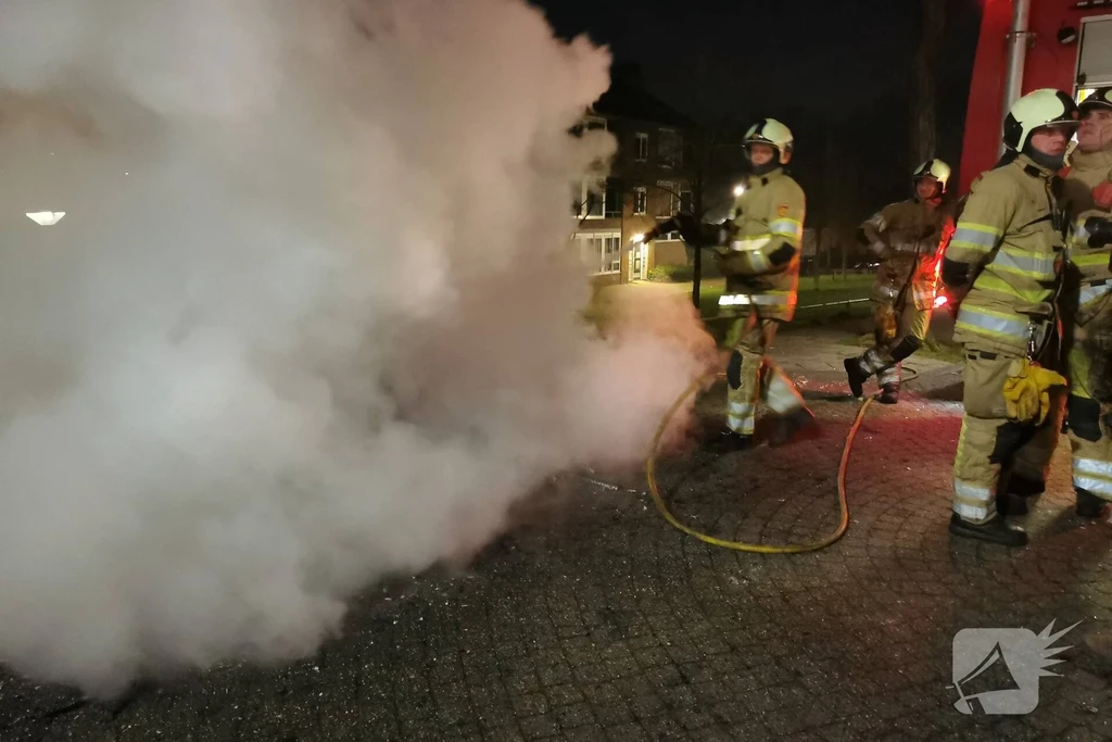 Dokter Wallerstraat Rhenen 112 
