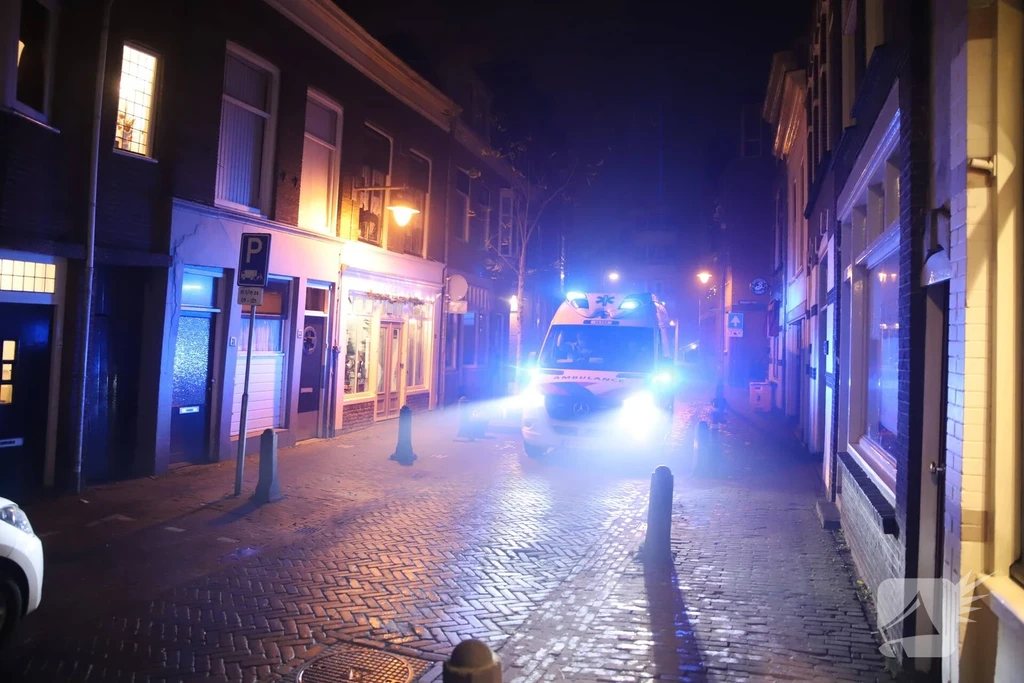 Speldenmakerssteeg Nieuws Gouda 