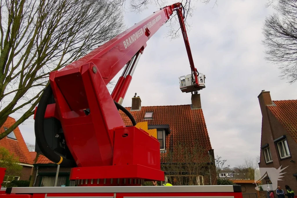 Julianalaan 112 nieuws Bennekom 