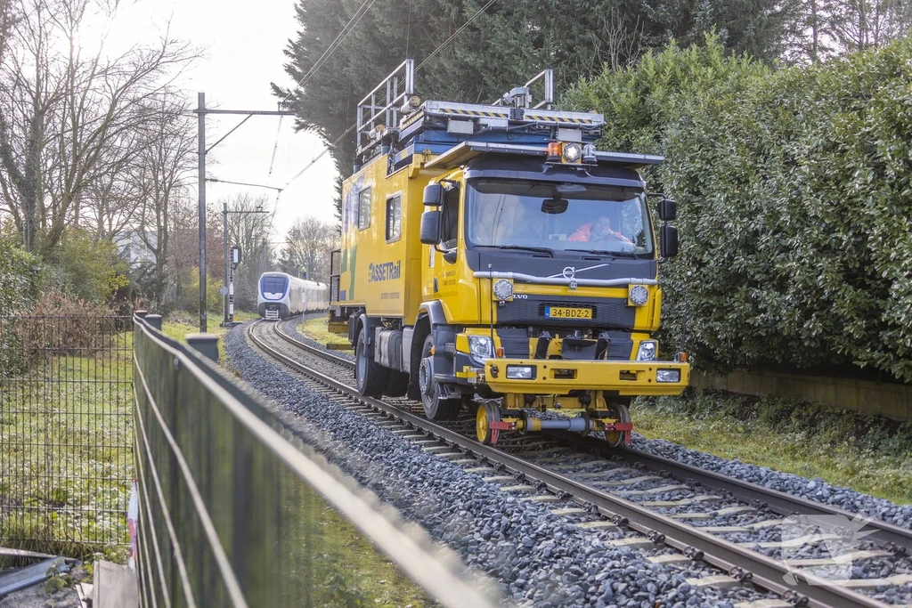 Veldweg 112 melding Soest 