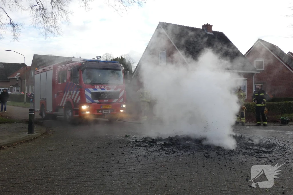 Stengelinstraat 112 melding Hooghalen 