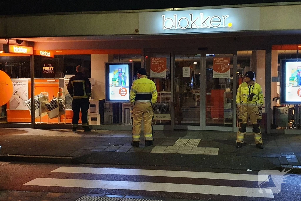 Verlengde Hereweg 112 meldingen Groningen 