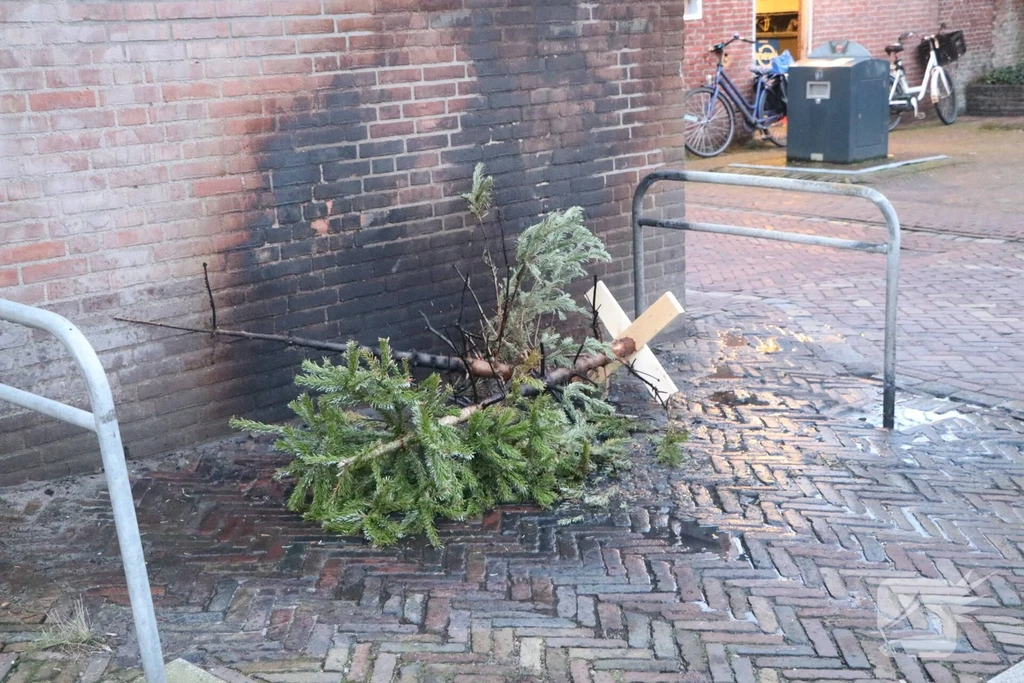 Caeciliastraat Nieuws Leiden 