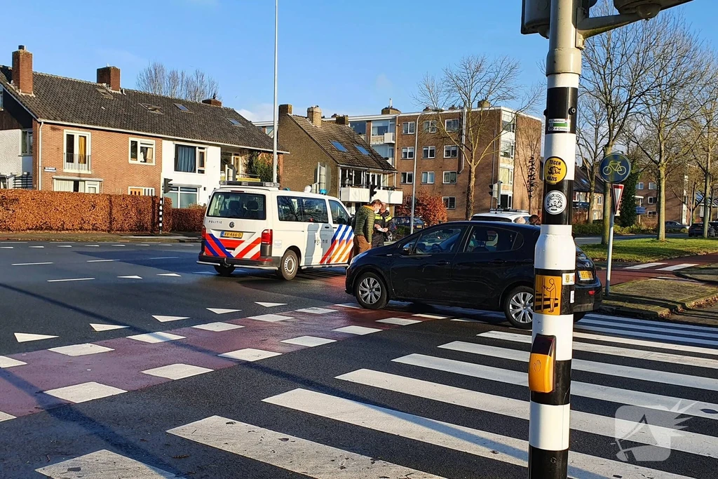 Van Ketwich Verschuurlaan Nieuws Groningen 