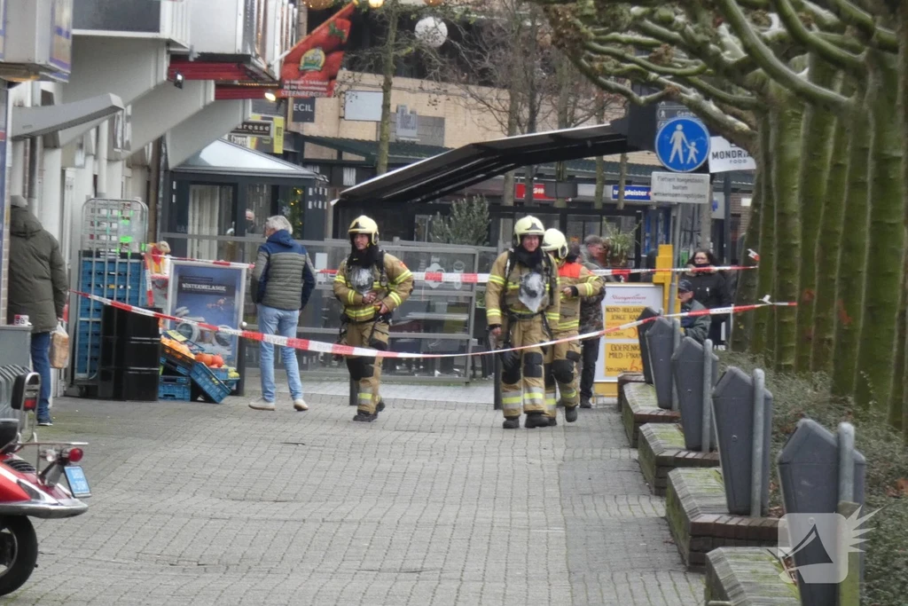 Mondriaanplein Nieuws Uden 