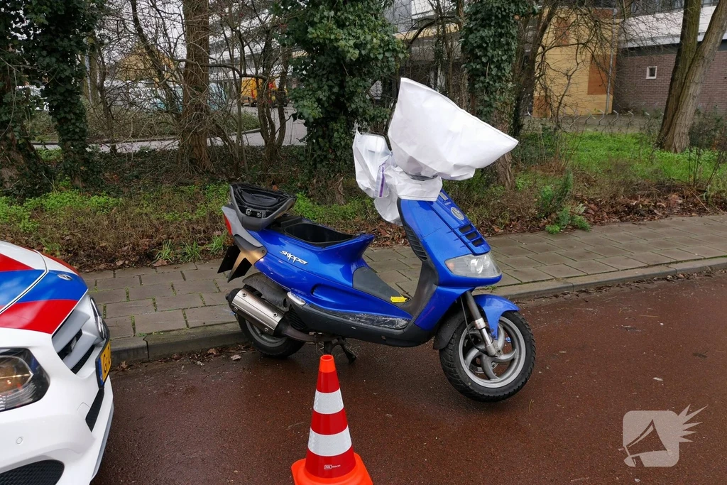 Galvanistraat Ede 112 