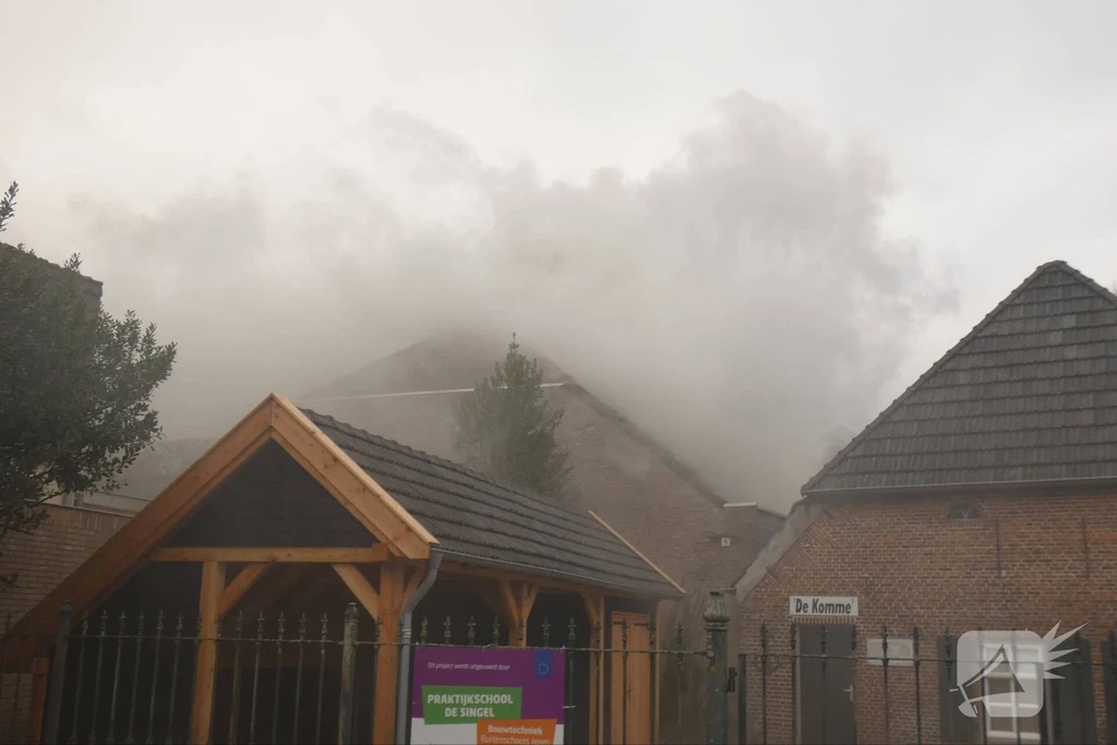 Runstraat 112 nieuws Schaijk 