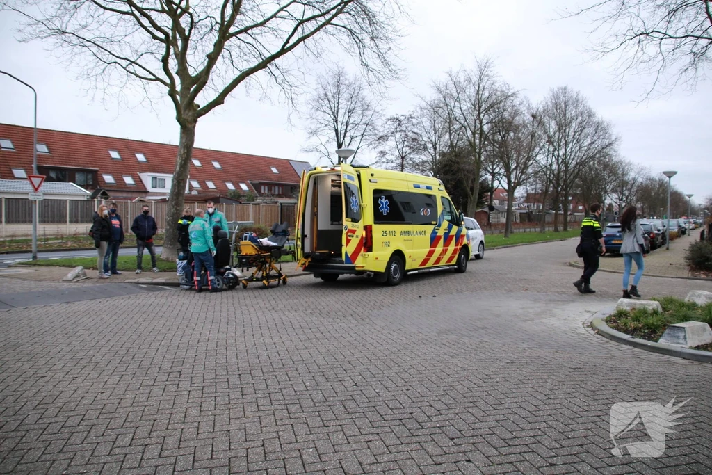 IJsselmeerweg Nieuws Almere 