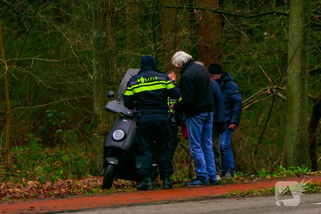 Geldropseweg 112 melding Mierlo 