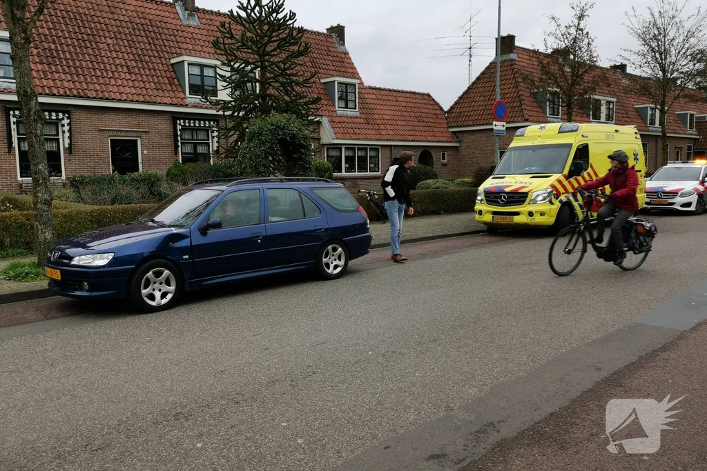 Kerkweg 112 nieuws Ede 